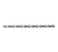 M-Wave chaîne 1/2 x 3/32 pouces 116 maillons 6/7/8S argent Argent G