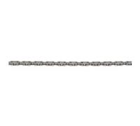 chaîne e-bike 1/2 x 3/32 pouce 112 maillons 1S argent