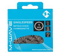 M-wave Chaîne Single Speed