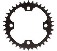 M-Wave chainring e-bike PD-R4-S 1/2 x 3/32 36T 104 mm noir noir G