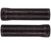 M-Wave Cloud Slick Poignée Courte pour Adulte Noir 115 mm