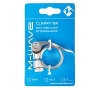 M-wave Collier De Selle Clampy Qr
