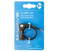 M-wave Collier De Selle Clampy Qr