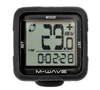 M-WAVE Computer 14 F M14W avec Draht