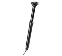 M-wave Levitate In 125 Hight Adjustable 125 Mm Dropper Seatpost Noir 420 mm / 31.6 mm