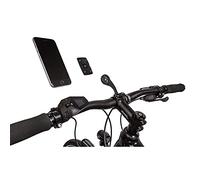 M-Wave Davenport Plug Plaque Universelle pour appareils Mobiles Noir Taille Unique