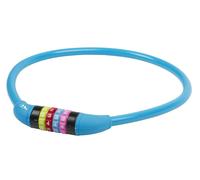 M-Wave DS 12.6,5 S Antivol à combinaison pour enfants, bleu