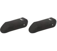 M-Wave E Étui de Protection pour Batterie de E-Bike, Noir, 34 x 8 x 8 cm (Lot de 2)