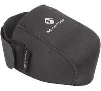 M-Wave E-Protect Connect Housse de protection pour batterie de vélo électrique Contacts Protection néoprène vélo électrique Pedelec