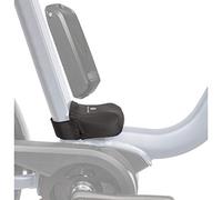 M-Wave >E-Protect Connect< Protection Contre Les Contacts de la Batterie, Noir