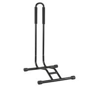 M-WAVE Easystand PLUS Support Vélo VTT 12-29'' Largeur 2,5-3,25'' Exposition