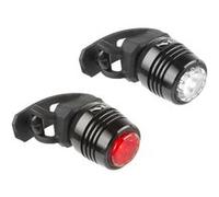 M-Wave éclairage Apollon Mini LED noir G
