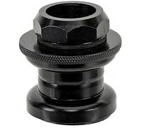 M-Wave Eco tête sphérique 1 pouce 22,4 / 30 / 27 mm noir