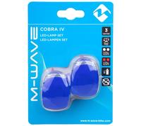 M-wave Ensemble De Lumières Cobra Iv