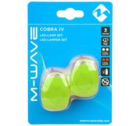 M-wave Ensemble De Lumières Cobra Iv
