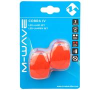 M-wave Ensemble De Lumières Cobra Iv