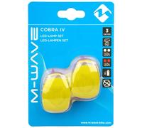 M-wave Ensemble De Lumières Cobra Iv