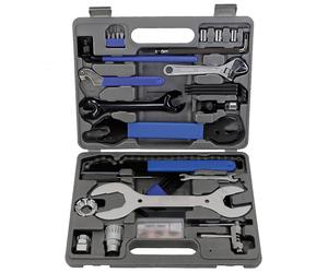 M-Wave - Fahrrad-Werkzeugkoffer - Boîtes à outils One Size
