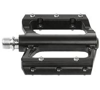 Pédales BMX KHE ACME 9/16" alu S/B légères & stables avec picots