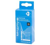 M-wave Fond De Jante 24 Mm
