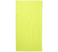 M-Wave Foulard unisexe multifonction jaune fluo 24 x 48 cm