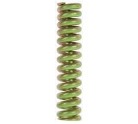 M-Wave Fourspring Ressort de Rechange pour Tige de Selle parallélogramme 0-70 Unisexe