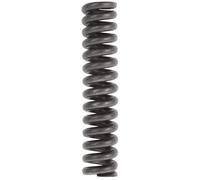 M-Wave Fourspring Ressort de Rechange pour Tige de Selle parallélogramme 0-70 Unisexe