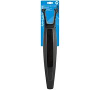 M-Wave Mud Max QR.r Slim Garde-Boue enfichable Mixte Adulte, Noir, Für 28"