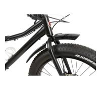 M-wave Garde-boue Avant Mud Max Fat 24-29´´