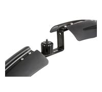 M-wave Garde-boue Avant Mud Max Plus Qr Ii 26-29´´