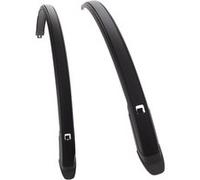 M-Wave Garde - boue fixé Mud Max II 28 pouces noir G