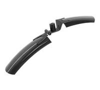 M-Wave Unisexe Boue Max Garde-Boue Fat F, Noir