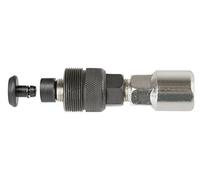 M-Wave 2 in 1 CLÉ EXTRACTEUR DE Pied. pour CALE OCTAL./ISIS/QUA Unisex-Adult, Grey