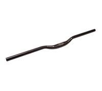 M-Wave guidon MTB A-Rise 700 mm aluminium noir noir