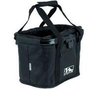 M-wave Utrecht Fold Handlebar Bag 20l Noir Black
