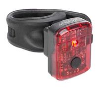M-Wave - Helios K 1.1 USB SL Rücklicht - black