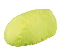 M-Wave Housse de Casque Unisexe pour Adulte Jaune