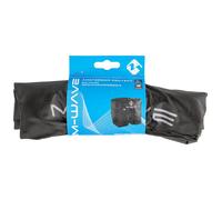 M-Wave Housse anti-pluie Amsterdam Protect pour ordinateur 14" Silicone Noir Taille unique