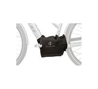 M-Wave housse de protection moteur e-bike 35 cm néoprène noir