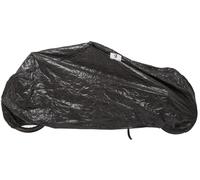 M-Wave housse de protection pour vélo Cargo280 x 135 cm noir