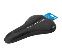 M-wave Housse De Selle De Vélo Anatomic Gel