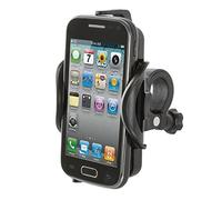 M-Wave i-Phone/Smartphone Bag - Black, 110 x 55 x 11