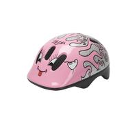 M-wave kid-s bouclé kinderhelm (52-57 cm)