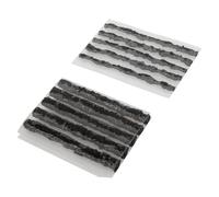 M-Wave - Tubeless Fix Eco Reparaturset - Accessoires pneus & chambres à air One Size