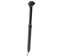 M-wave Levitate In Lt Dropper Seatpost 150 Mm Noir 290-440 mm / 31.6 mm Black