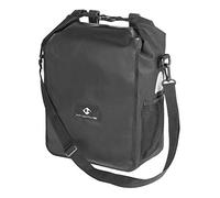 M-Wave M Wave Mixte d'Edmonton Seul Sac de Transport, Noir, 26 x 13 x 47 cm