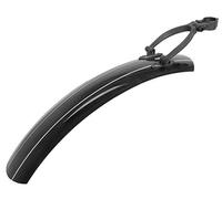 Garde boue arrière pour vélo 24 à 29 pouces à pneu large Mud Max Fat R M-Wave