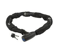 M-Wave M Wave Unisexe C 10.11 Chaîne Lock, Noir