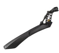 M-Wave Arrière en plastique fender 26 t / m 29 pouces noir