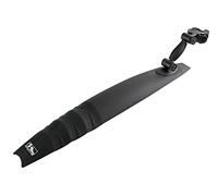 M-Wave Mighty Garde-boue 50,8 cm 20-28'' Noir